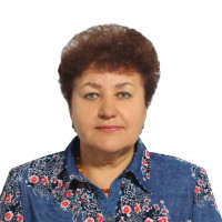 Светлана, Россия, Уфа, 58 лет