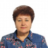 Светлана, Россия, Уфа, 58