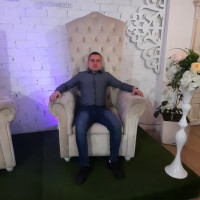 Максим, Россия, Челябинск, 35 лет