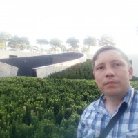 Владимир, Россия, Новосибирск, 46 лет