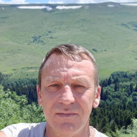 Виталий, Россия, Майкоп, 53 года