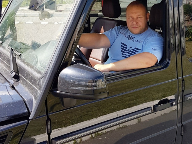 Сергей, Россия, Москва, 36 лет. Хочу встретить женщину