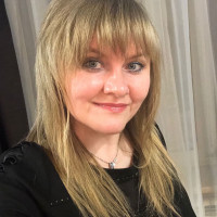 Светлана, Россия, Санкт-Петербург, 51 год