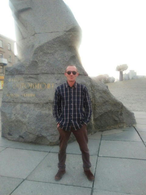 Виталик, Россия, Северодонецк. Фото на сайте ГдеПапа.Ру