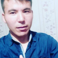 Кенже, Казахстан, Алматы, 33 года