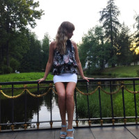 Наташа, Россия, Санкт-Петербург, 41 год