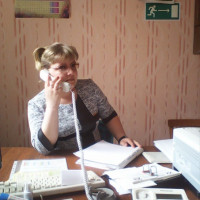 Ольга, Россия, Демянск, 42 года