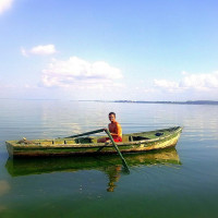 Серёга Смирнов, Россия, Санкт-Петербург, 32 года