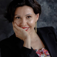 Наталья, Москва, м. Планерная, 46 лет