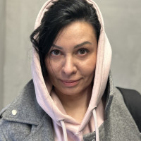 Наталья, Москва, м. Планерная, 47 лет