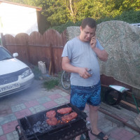 Павел, Россия, Новосибирск, 36 лет