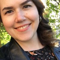 Маша, Россия, Санкт-Петербург, 39 лет