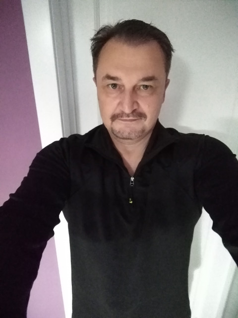 Вадим, Россия, Химки. Фото на сайте ГдеПапа.Ру