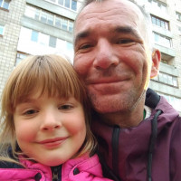 Дмитрий, Россия, Екатеринбург, 48 лет