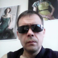 Павел Попов, Россия, Заволжье, 41 год