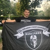 Дмитрий Борисов, Россия, Москва, 35