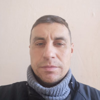 Антон, Россия, Камень-на-Оби, 41 год