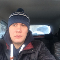 Тим, Россия, Новосибирск, 53 года