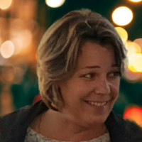 Маша, Россия, Санкт-Петербург, 51 год