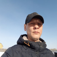 Дмитрий, Россия, Зима, 37 лет
