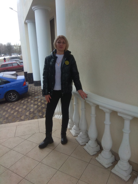 Наталья, Россия, Антрацит. Фото на сайте ГдеПапа.Ру