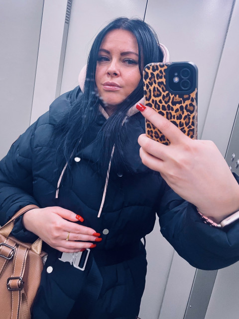 зоя, Россия, Одинцово. Фото на сайте ГдеПапа.Ру