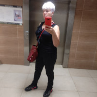 Ирина, Россия, Санкт-Петербург, 58 лет