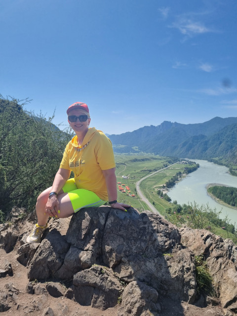 Натали, Россия, Надым. Фото на сайте ГдеПапа.Ру