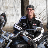 Андрей, Россия, Москва, 55 лет