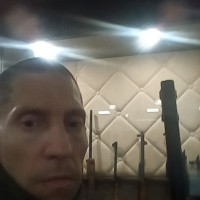 Павел Журкин, Россия, Волгоград, 46 лет