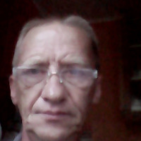 Алексей Бушмелев, Россия, Казань, 54 года