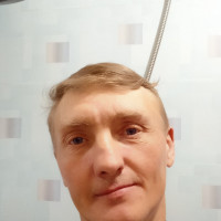 Андрей, Россия, Анива, 44 года