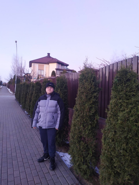 Павел, Беларусь, Столбцы. Фото на сайте ГдеПапа.Ру