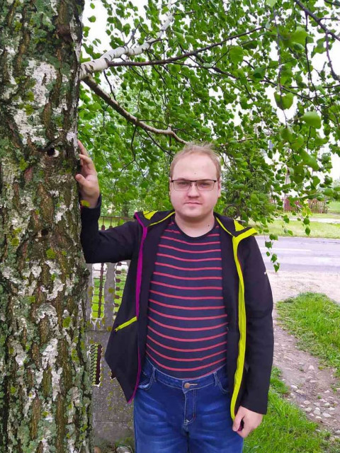 Павел, Беларусь, Столбцы. Фото на сайте ГдеПапа.Ру