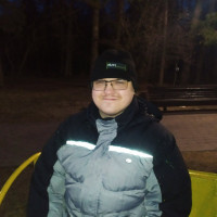 Павел, Беларусь, Столбцы, 25 лет