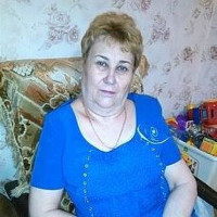 Людмила ), Россия, Астрахань, 70 лет