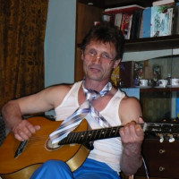 Василий, Казахстан, Караганда, 64 года