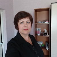 Марина, Россия, Краснодар, 49 лет