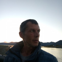 Денис, Россия, Иркутск, 45 лет
