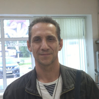 Адександр, Россия, Чайковский, 49 лет