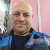 Aleksey Cheberev, Россия, Чкаловск, 42 года