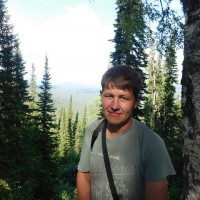 Олег Толчиницын, Россия, Минусинск, 48 лет