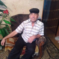 Рустам Акжигитов, Россия, Пенза, 72 года