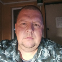 Алексей, Россия, Обнинск, 46 лет