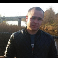 Николай, Россия, Санкт-Петербург, 29 лет