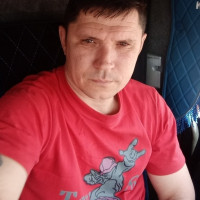Иван, Россия, Саратов, 42 года