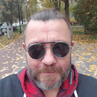 Игорь, Москва, м. Алтуфьево, 51 год