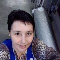 Виолетта(Оля) Зая, Россия, Бузулук, 51 год