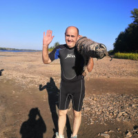 сергей, Россия, Новосибирск, 49 лет