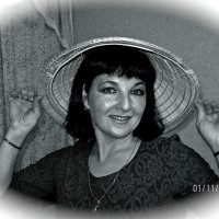 Светлана Рейн, Россия, Екатеринбург, 54 года